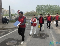 “爱心午餐”周周送 温情关怀暖人心